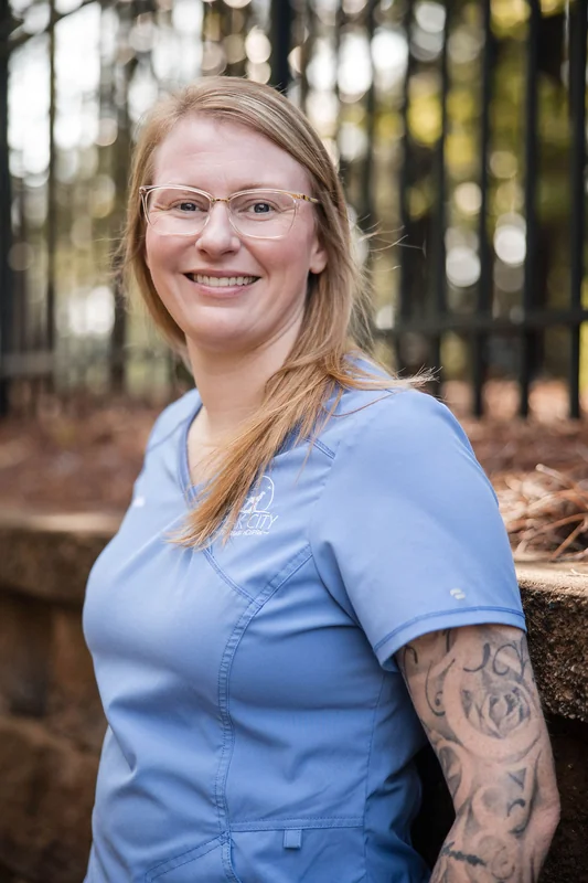 Callie Ward